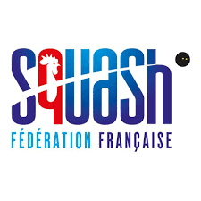 Logo FFSquash