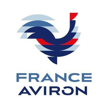 Logo de la Fédération Française d'Aviron