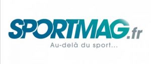 Logo Sportmag