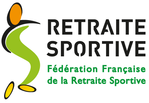 LOGO Fédération Française Retraite Sportive